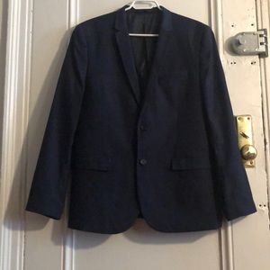 H&M Royal Blue Blazer